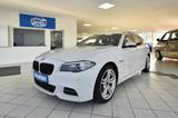 BMW 530 xDrive SHZ NAVI M-Paket Beschreibung lesen!! - BMW 530 aus 2014