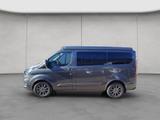 Ford Bürstner Copa C500 Limited Automatik - Ford 50