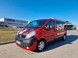 Renault Trafic 2.0 CDTI - Renault Trafic Gebrauchtwagen in Nürnberg