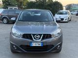 Nissan Qashqai 1.6 16V GPL Eco 360 - Nissan Qashqai mit LPG-Antrieb