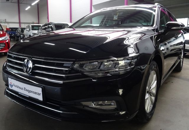 Volkswagen PASSAT 2.0 TDI CL.*ACC*CAM*SHA*MASSAGE*