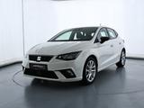 Seat Ibiza 1.5 TSI FR LED|Bluetooth|Klima|DAB - Seat Ibiza Gebrauchtwagen in München