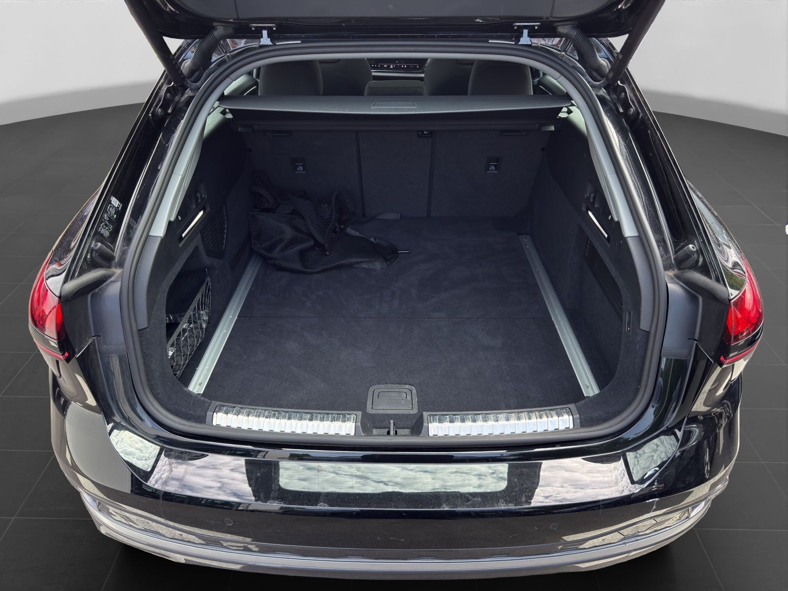 Audi A6 - Bild 17