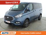 Ford Tourneo Custom 2.0 TDCi 320 L1 Tourneo Trend*ACC