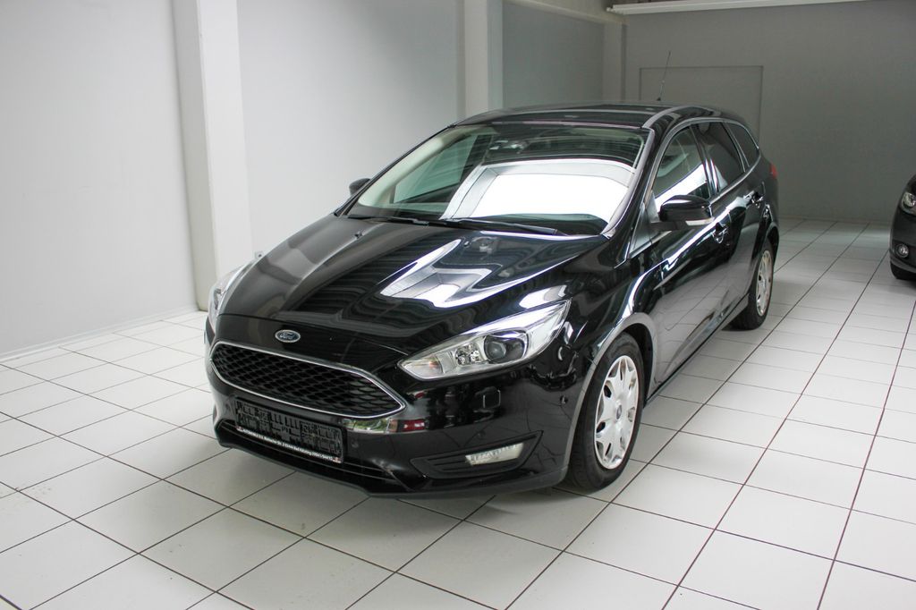 Image of Ford Focus