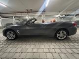 BMW 430i x-Drive Cabrio Luxury Line - BMW 430 in München