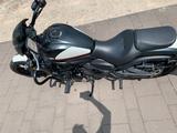Kawasaki Vulcan S ABS - KAWASAKI VULCAN S