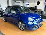 Abarth 595 C Turismo DIGITAL-TACHO/LEDER/NAVI/8-FACH - Abarth 500 aus 2020