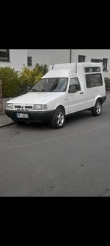 Fiat fiat fiorino - Fiat Gebrauchtwagen von 2000