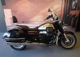 Moto Guzzi California 1400 Touring scheckheftgepfle - MOTO GUZZI CALIFORNIA