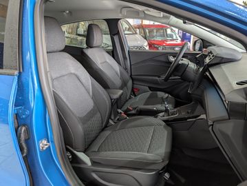 Ford Puma Titanium NEUES MODELL