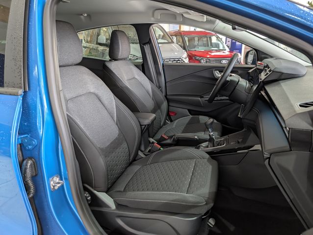 Ford Puma Titanium NEUES MODELL