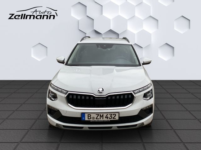 Kamiq Drive 1.0 TSI EU6e Digitales Cockpit LED S