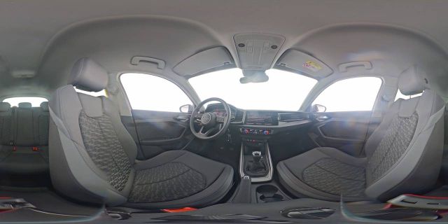 A1 Sportback 30 TFSI ADVANCED VCP+PDC+DAB+ALU16"