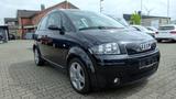 Audi A2 1.6 FSI 81 kw Panoramadach Sitzheizung - Audi A2: 1.6