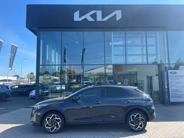 Fahrzeugabbildung Kia XCeed GT Line Kamera totWinkAss LED Navi Leder D