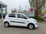 Suzuki Celerio 1.0 Club - Suzuki Celerio aus 2017