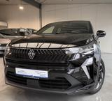 Renault Captur II Techno Autom.. *LED *CarPlay *ACC *Kam - Renault Gebrauchtwagen in Hamburg