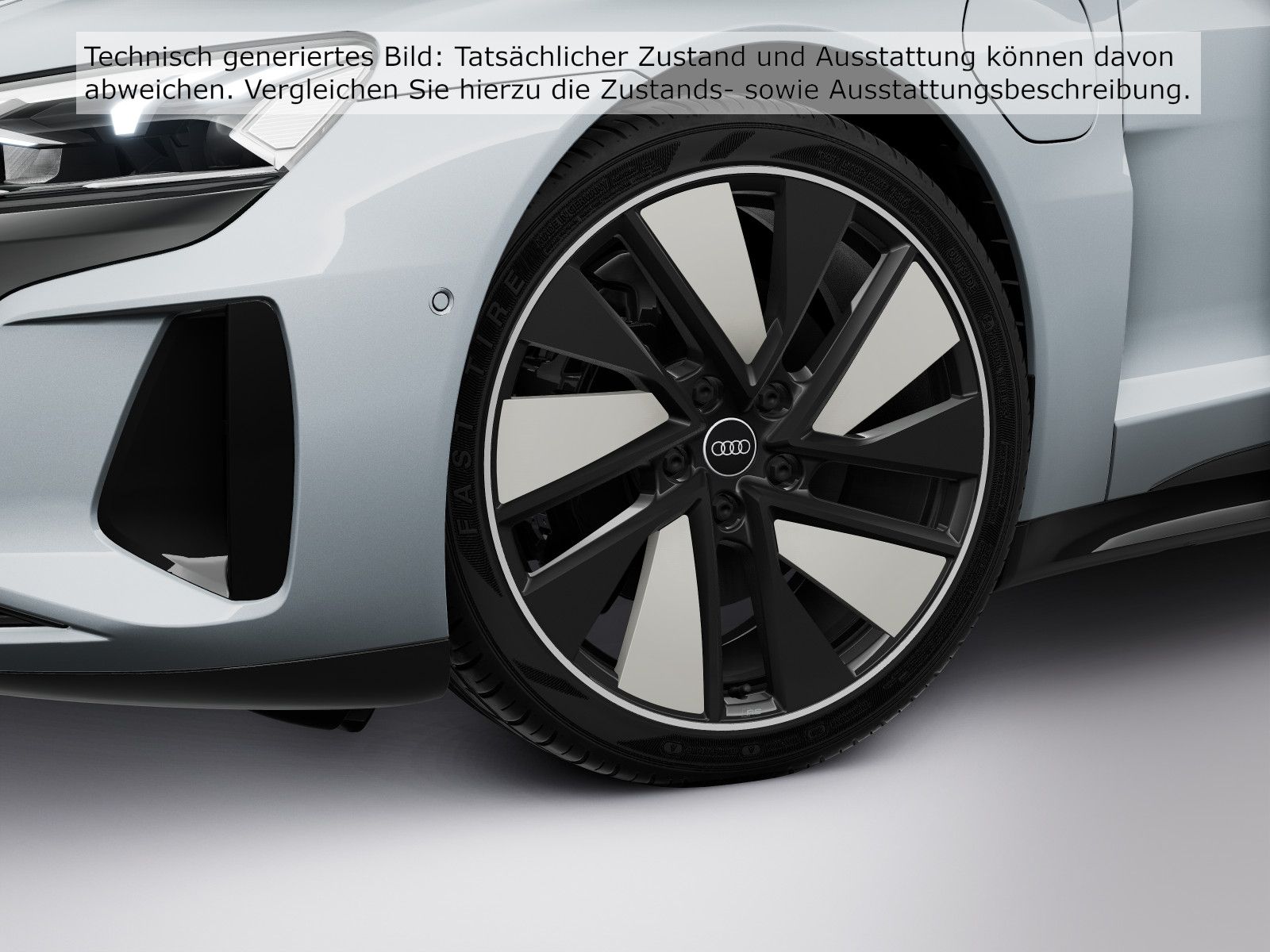 Audi e-tron GT - Bild 9