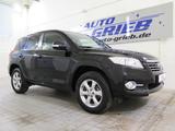 Toyota RAV 4 RAV4 Life - Toyota aus 2011