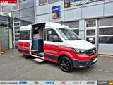 Volkswagen Crafter ERIBA Car 600 Autom*Dieselhe-UVP-81.633€ - Kastenwagen Crafter
