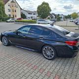 BMW M550i xDrive - Vollausstattung - 462PS - Top - BMW: 46