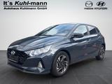 Hyundai i20 Connect & Go - Hyundai i20 Go mit Benzin-Antrieb
