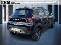 Dacia Spring - Vorschau Bild 5