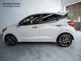Hyundai i10 1.2 Prime Spurhalteassistent Kamera Navi - Hyundai i10 in Hagen