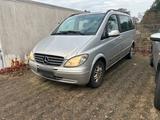 Mercedes-Benz Viano  Neuer TÜV  Frisch g... - Mercedes-Benz Viano in Bremen