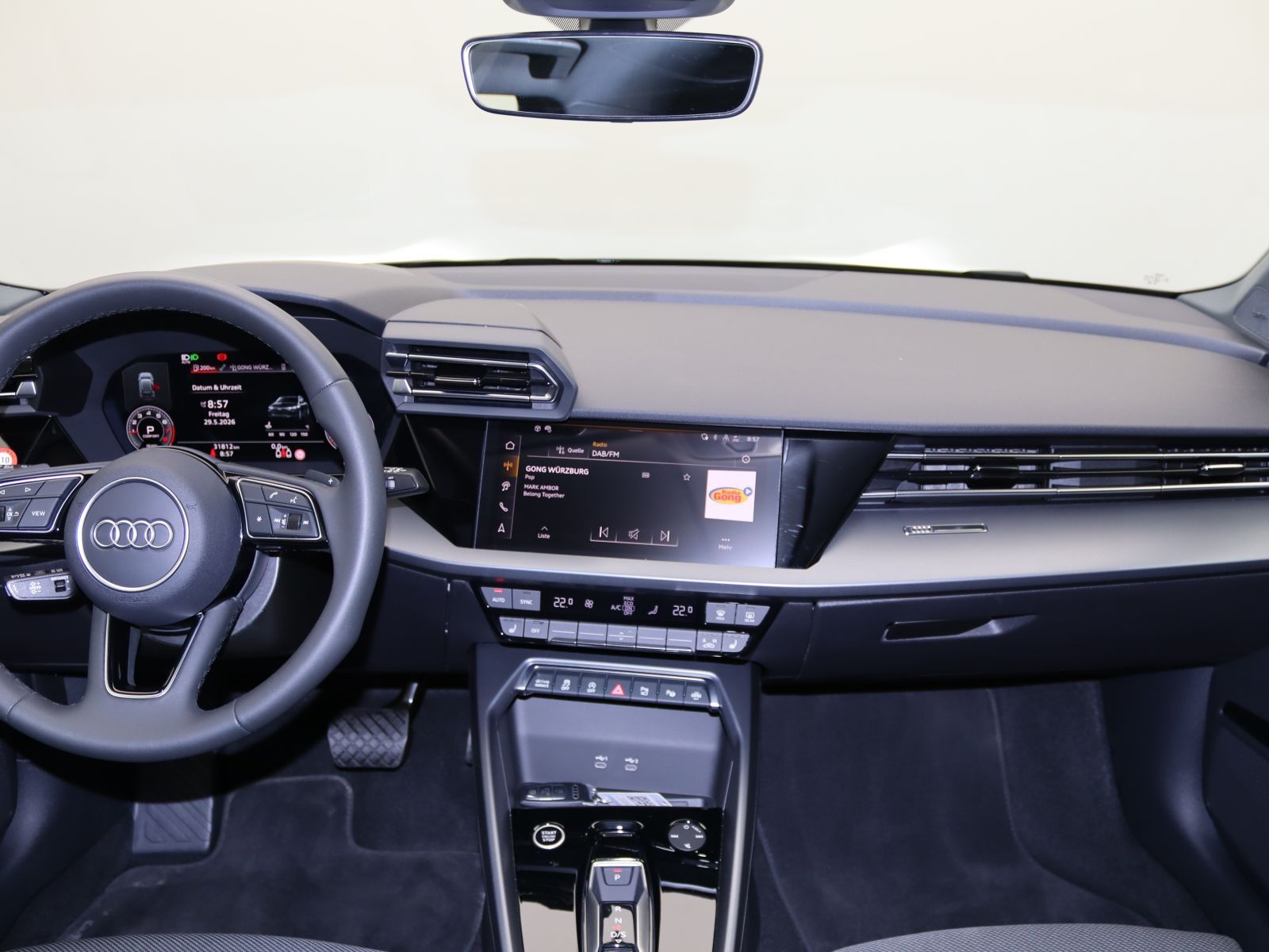 Audi A3 - Bild 15