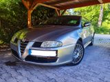 Alfa Romeo GT 2.0 JTS 16V Distinctive Distinctive - Alfa Romeo GT: Distinctive