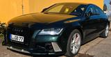 Audi A7 BTDI 313ps - Audi A7 in Leipzig