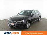 Audi A4 2.0 TDI Sport*NAVI*TEMPO*XENON*PLA*PDC* - Audi A4 mit Diesel-Antrieb: 2.0