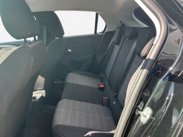 Fotografie des Opel Corsa F Edition 1.2 Allwetter Sitzh. Lenkradh.