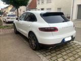 Porsche Macan S 3.0 Diesel V6 - Porsche Gebrauchtwagen in Reutlingen