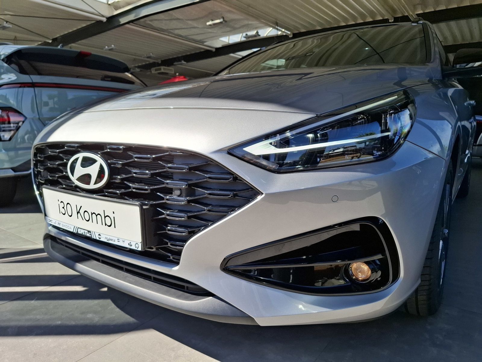 Hyundai i30 – Bild 44
