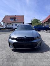 BMW 340 - graue BMW 340