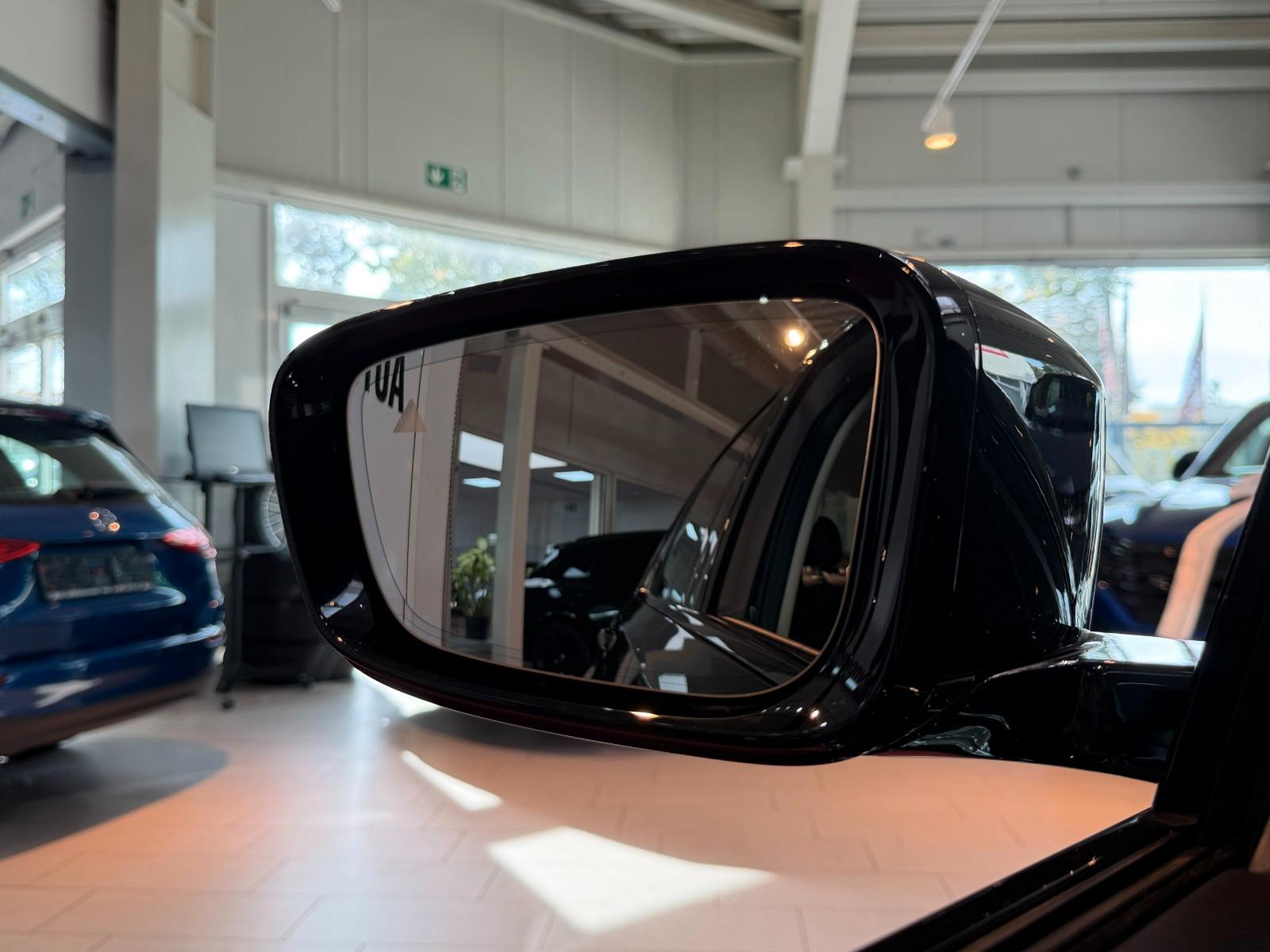 BMW 320 d *LED*Virtual*Navi*ACC*, миниатюра 26