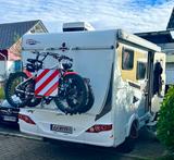 Carado T132 TOP Ausstattung unbedingt ansehen ! - Carado T132