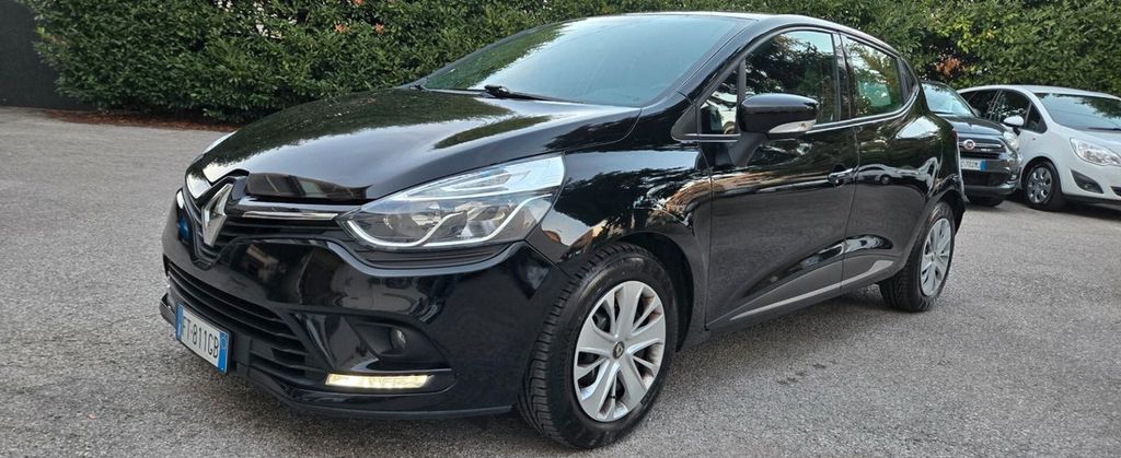Image of Renault Clio