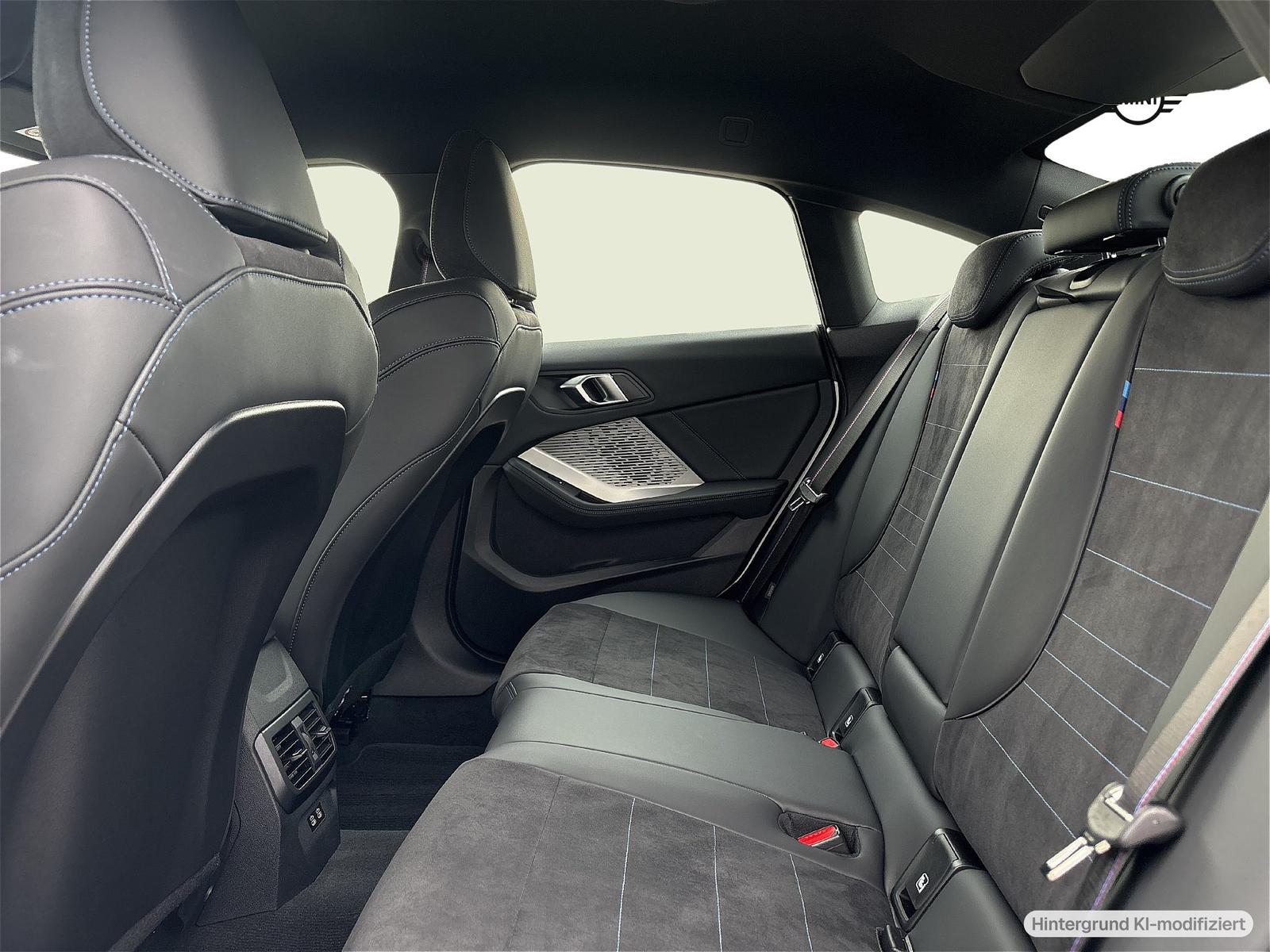 BMW 223 xDrive Gran Coupé M Sportpaket Pro Head-Up