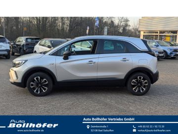 Bild 2 Opel Crossland (X) Crossland Elegance AT NAVI/PDC vo+hi+Cam/AGR-Sit