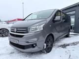 Fiat Talento Kombi L2H1 1,2t Family*9 Sitzer* - Fiat: 1.9