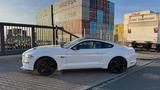 Ford Mustang GT 5.0 V8 Fastback | Performance