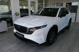 Mazda CX-5 e-SKYACTIV-G Prime-Line 6-Jahre Garantie - Mazda CX-5 Prime-Line mit Benzin-Antrieb