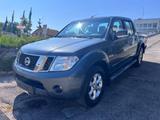 Nissan Navara 2.5 dCi 190CV 4 porte Double Cab L - Nissan Navara: Allradantrieb, 2.5