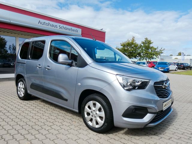 OPEL Combo Life E Elegance *Standhzg.