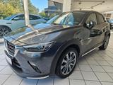 Mazda CX-3 Kangei AWD Aut/Leder/HeadUp/RFK/AHK - Mazda CX-3 in Hannover