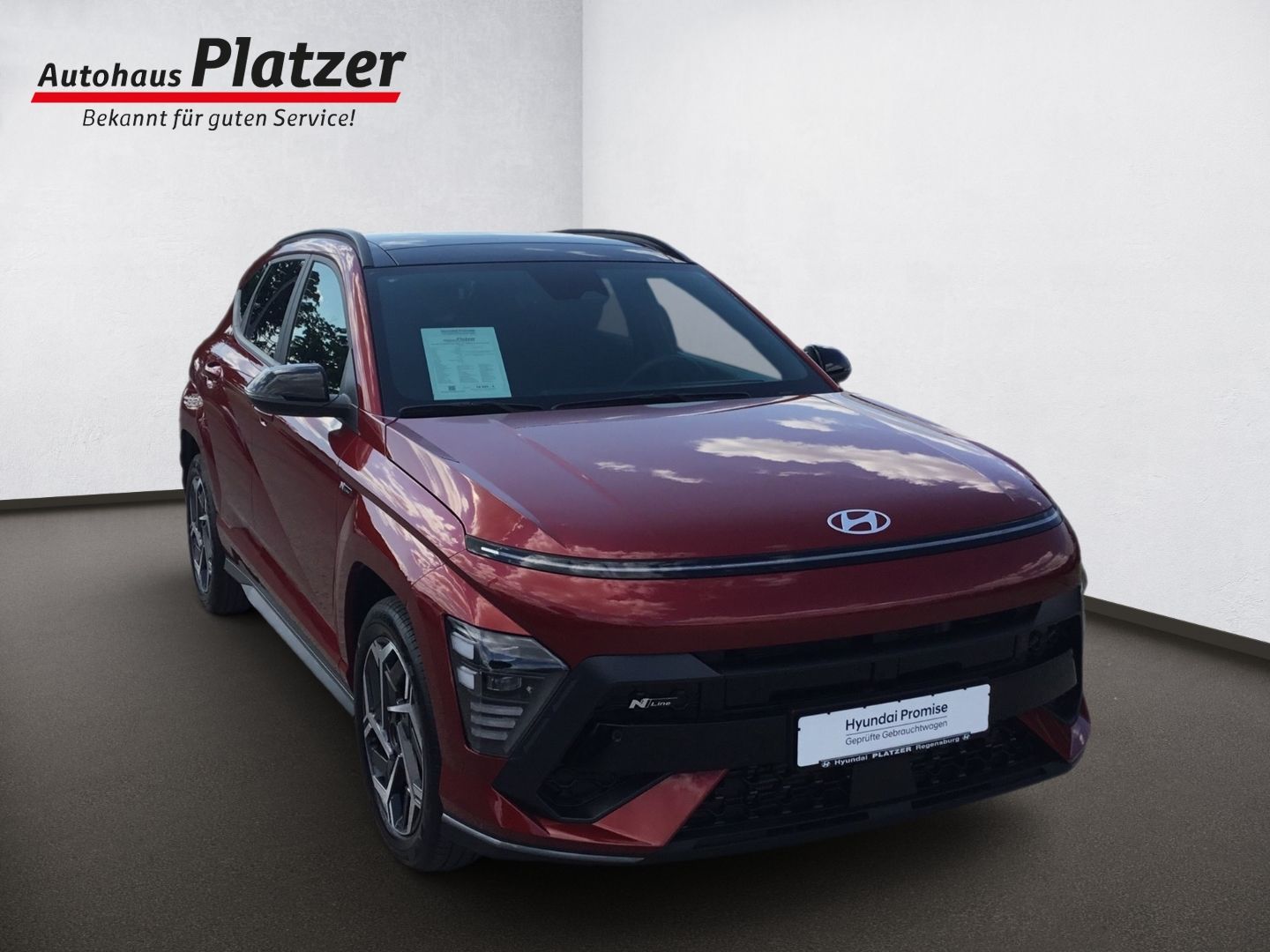 Hyundai Kona – Bild 18